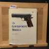The Government Models. The Development of the Colt Model of 1911. . H.D. GODDARD, William 
