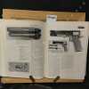 The Government Models. The Development of the Colt Model of 1911. . H.D. GODDARD, William 