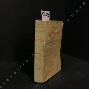 Kiel et Tanger, 1895-1905. La République Française devant l'Europe. Nouvelle édition revue, augmentée d'une préface : De 1905 à 1913, et de nombreux appendices. Troisième tirage augmenté d'une lettre de M. Paul Boncour