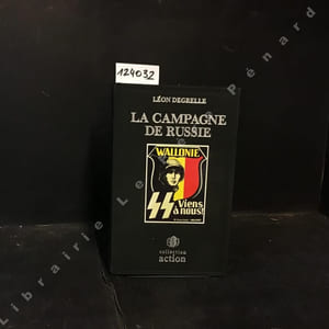 La campagne de Russie 1941-1945