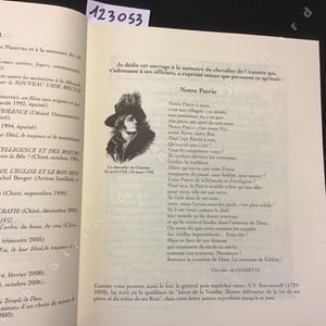 Actualité de Présence de Charles Maurras. 1868-1952. Tome III. Le Grand siècle de l'Action française (Faits chronologiques marquants de son histoire et de celle de la France, de 1859 à nos jours)