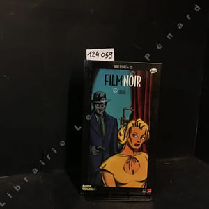 Film noir 