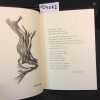 Violette Nozières. Poèmes, dessins, correspondance, documents.. NOZIERES, Violette - Préface de José Pierre