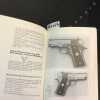 Le Colt 45 auto. MALHERBE, Michel