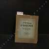 Armes de Chasse, de Tir et de Guerre. 79e année.. Manufacture Stéphanoise d'Armes - Gauche-Bergeron Frères - J. GAUCHER