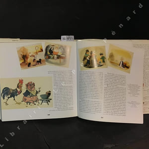 Les Inconnus de Disney - Cinquante ans de projets de films inachevés enfin dévoilés...