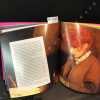 Mylene Farmer diva de procelaine. WOLF, Thierry (texte et discographique)