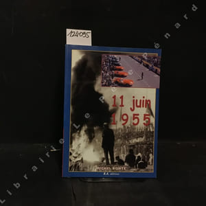 11 juin 1955
