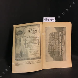 Almanach de l'Action Française - 8e année 1918