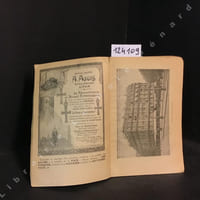 Almanach de l'Action Française - 8e année 1918
