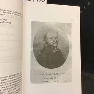 Mémoires pour servir à l'histoire du Jacobinisme - Tome 1