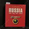 Culinaria Russia : Ukraine - Georgia - Armenia - Azerbaijan. TRUTTER, Marion (Editor) - SCHMID, Gregor M. (Photographer)