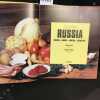 Culinaria Russia : Ukraine - Georgia - Armenia - Azerbaijan. TRUTTER, Marion (Editor) - SCHMID, Gregor M. (Photographer)