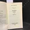 Moisson de l'exil I : Jacinthe noire - précédé d'une lettre d'André Gide. AMROUCHE, Taos