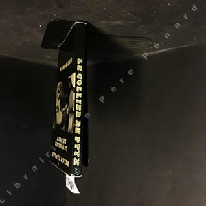 Le collier de ptyx