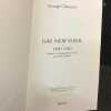 Gay New York, 1890-1940. CHAUNCEY, George - ERIBON, Didier (traduit de l'anglais par) 