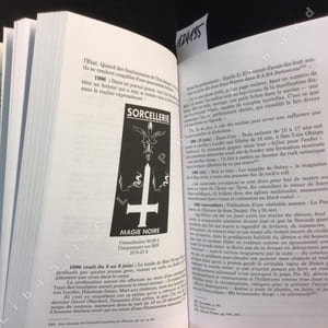 Histoire et Actualité du Satanisme - La démoncratie