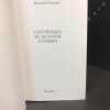 L'esthétique du QUATUOR A CORDES. FOURNIER, Bernard