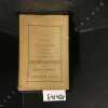 Petit manuel pour la fondation et la direction des patronages ruraux. 2e édition, revue et augmentée. . M. L'Abbé Le Conte, vicaire général honoraire ...