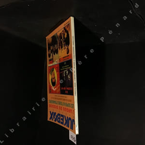 Jukebox Magazine - Hors-Série : L'argus du disque : Les super 45 tours étrangers - 2500 EP des années 50/60 répertoriés de A à Z.