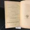 Cours élémentaire de philosophie adapté à la préparation du baccalauréat. Le R. P. CHABIN, S. J. (Supérieur de l'Ecole libre Saint-François de Sales, ...
