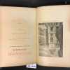La télégraphie historique depuis les temps reculés jusqu'à nos jours. BELLOC, Alexis