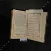 Oeuvres de Mr. de Voltaire - Romans philosophiques; éléments de Newton, précédés et suivis de divers morceaux intéressans - Tome Second. VOLTAIRE