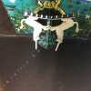 Seven Mythical Creatures / A pop-up Book. KING, Célia