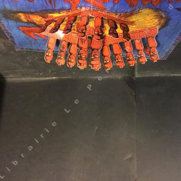 Seven Mysterious Wonders of the World / A pop-up Book. KING, Célia