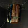 Oeuvres romanesques I, II - Coffret en 2 volumes. HEMINGWAY, Ernest - Edition présentée, établie et annotée par Roger Asselineau 