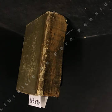 Dictionnaire de médecine-pratique et de chirurgie, mis à la portée des gens du monde, autant que l'art de guérir en est susceptible; ou moyens les ...