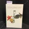 Kingyo. The Artistry of Japanese Goldfish.. TAKAOKA, Kazuya & KURU, Sachiko - Novella by Kanoko Okamoto