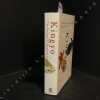 Kingyo. The Artistry of Japanese Goldfish.. TAKAOKA, Kazuya & KURU, Sachiko - Novella by Kanoko Okamoto