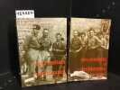 Des combats et des hommes. Chroniques ardéchoises*** 1943 - 1944. 1re et 2e partie. VILLARD, Sylvain