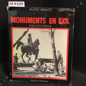 Monuments en exil