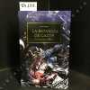 Warhammer 40000 - The Horus Heresy. Tome 19 : La Bataille de Calth. Et ils ne connaîtront pas la peur.. SWALLOW, James