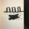 Cinq carnets - Trois impresssions. ARDOUVIN, Pierre (Dessins) - NOEL, Bernard (Textes)