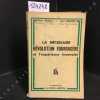 La nécessaire révolution fourragère et l'expérience lyonnaise. CHAZAL, Pierre tet DUMONT, René