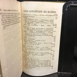 Entretiens familiers d'un instituteur avec ses élèves sur les insectes nuisibles. Deuxième partie : Insectes nuisibles aux fruits et aux provisions, aux vêtements et aux meubles, aux animaux et aux hommes