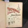 Physiologies parisiennes. MILLAND, Albert (La Bruyère) - Illustrations par Caran d'Ache, Job & Frick