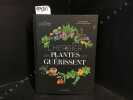 L'herbier des plantes qui guérissent . DEBUIGNE, Gérard - COUPLAN, François - Planches botaniques de Pierre & Délia Vignes