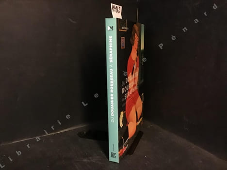 Du Douanier Rousseau à Séraphine, les grands maîtres naïfs . COLLECTIF - Sous la direction de Jeanne-Bathilde Lacourt et Alex Susanna