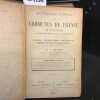 Dictionnaire national des Communes de France et d'Algérie, colonies françaises et pays de protectorat : postes, télégraphes, téléphones, chemins de ...