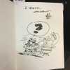 La Jungle en folie. Tome 7 : Le mouton enragé (Dédicacé). GODARD, Christian (Scénario) - DELINX, Mic (Dessin)