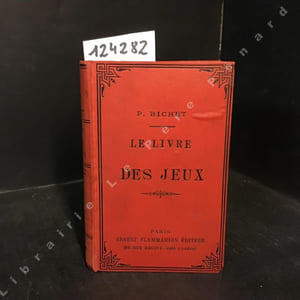 Le livre des jeux (Plus de 200 jeux différents)