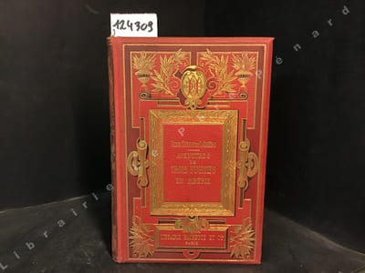 Aventures de trois fugitifs en Sibérie. Illustrée de 72 vignettes dessinées par Y. Pranishikoff