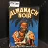 L'Almanach noir 1958. COLLECTIF 