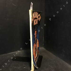 L'Almanach noir 1958