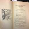 L'École généalogique lyonnaise 1840-1940. Discours de réception prononcé en séance publique le 24 Juin 1941. . POIDEBARD, Robert