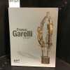 Franco Garelli. Antologica. . COLLECTIF - Textes d'Andrea Busto, Gentucca Canella, Tanja Marzi & Francesco Polli